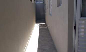 Imagem 5: HORTOLâNDIA - Casa Padrão - Jardim Nova Alvorada