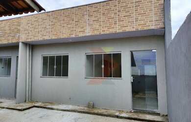 Imagem 7: Casa com 3 dormitórios para alugar, 70 m² por R$ 980,00/mês - Residencial Caraíbas - Apare