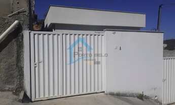 Imagem: Casa para Locação em Contagem, Tropical