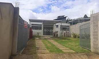 Imagem: Ref. 6031 - Venda Casa 1 quarto - Naútico