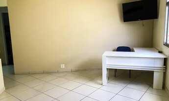 Imagem 2: Apartamento com 3 dormitórios à venda, 100 m² por R$ 300.000,00 - Jardim Vila Galvão - Gua