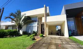 Imagem: XANGRI-Lá - Casa de Condomínio - Condominio