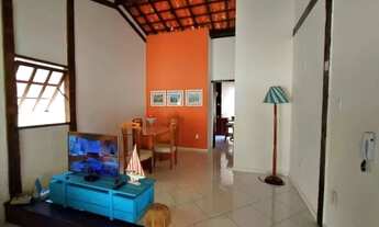 Imagem 2: SANTA CRUZ CABRÁLIA - Casa Padrão - Nova Cabrália