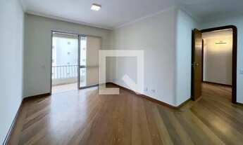 Imagem: Apartamento para Aluguel - Moema, 2 Quartos