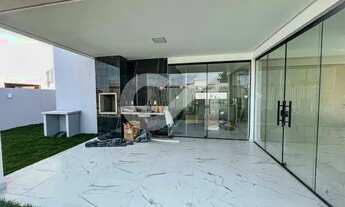 Imagem 5: / Terras Alphaville 2 - Casa Duplex moderna /