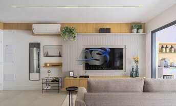 Imagem 5: Apartamento à venda, 40 m² por R$ 630.000,00 - Bela Vista - São Paulo/SP