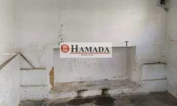 Imagem 7: Casa para Locação em São Paulo, Jardim dos Prados, 1 dormitório, 1 banheiro, 1 vaga