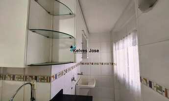 Imagem 6: Apartamento 2 quartos próximo ao Shopping Passeio das Aguas e Rua 44