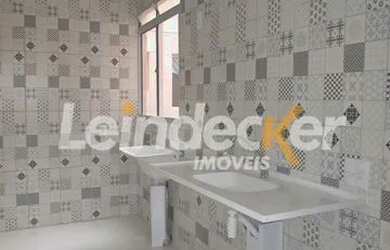 Imagem 5: Apartamento de 2 quartos para alugar no bairro Protásio Alves