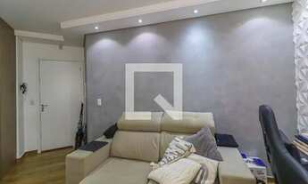 Imagem 4: Apartamento para Aluguel - Jardim do Lago, 2 Quartos, 50 m2