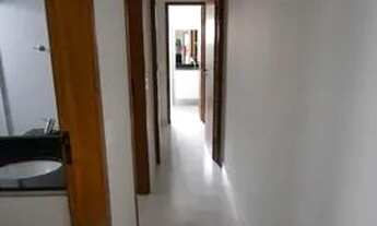 Imagem 6: Apartamento com 2 dormitórios para alugar, 54 m² por R$ 2.200,00/mês - Santa Maria - Santo