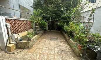 Imagem 3: Belo Horizonte - Casa Padrão - Prado