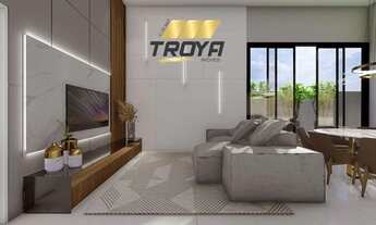 Imagem 6: Casa 4 quartos a venda no Condomínio Residencial Jardim Veneza