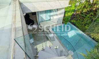 Imagem 7: Excelente cobertura na Vila Clementino