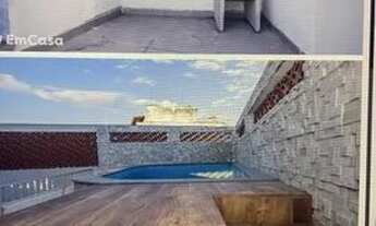 Imagem 3: Casa na Taquara com piscina , churrasqueira e área gourmet 5 quartos