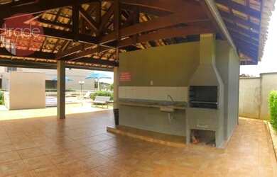 Imagem 4: Apartamento com 2 dormitórios à venda, 48 m² por R$ 185.000,00 - Vila Maria Luiza - Ribeir