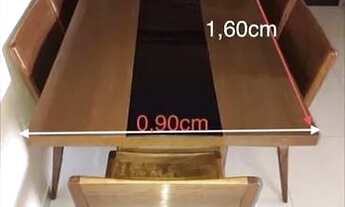 Imagem 7: TAQUARA OTIMO APTO 3 QTS SUITE REFORMADO LAZER COMPLETO DOC OK