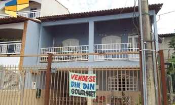 Imagem 3: Casa com 7 dormitórios à venda, 193 m² por R$ 550.000 - Areal - Águas Claras/DF