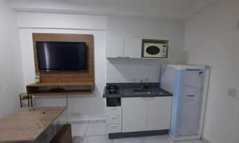 Imagem 3: Studio com 1 dormitório para alugar, 37 m² por R$ 2.504,00/mês - Macedo - Guarulhos/SP