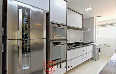 Imagem 3: Apartamento 3 quartos e 2 vagas para aluguel no Água Verde