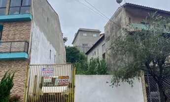 Imagem: Terreno à venda, 198 m² por R$ 200.000,00