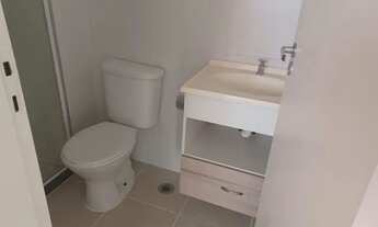 Imagem 5: Apartamento para aluguel e venda possui 47 m² com 2 quartos