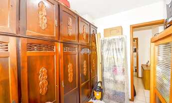 Imagem 7: Apartamento para venda tem 43 metros quadrados com 1 quarto em Centro - Curitiba - PR