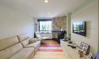 Imagem 6: Apartamento Venda 3 Dormitórios - 280 m² Higienópolis