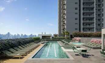 Imagem 3: Entrada 20 Mil Mensais 2 Mil Lançamento Tatuapé 3 Suites Alto Padrão