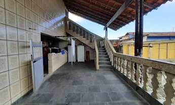 Imagem 7: CASA COM COMÉRCIO PRÓXIMO A RODOVIA NO JD. SUARÃO