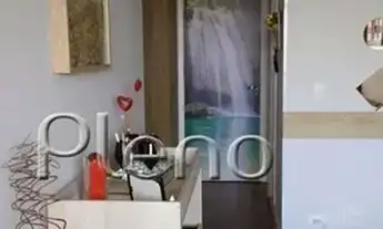 Imagem: Apartamento - Jardim Antonio Von Zuben