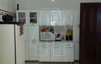 Imagem 4: Araçatuba - Casa - Jardim Paulista