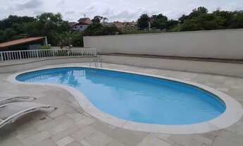 Imagem 5: Apartamento na Vila Mazzei com dois dormitórios, duas vagas de garagem e lazer completo