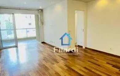 Imagem 4: Apartamento com 3 dormitórios para alugar, 110 m² por R$ 8.000,00/mês - Pinheiros - São Pa