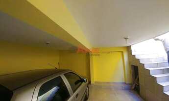 Imagem 2: Sobrado Na Cidade Líder 3 Dorms 2 Vagas Cobertas