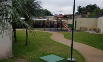 Imagem 4: Apartamento para venda possui 51 metros quadrados com 2 quartos em Vila Arriete - São Paul