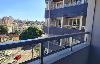 Imagem 5: Apartamento de 2 quartos para alugar no bairro Campinas