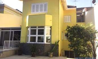 Imagem 3: CASA EM CONDOMÍNIO - ALTO DA BOA VISTA - SP