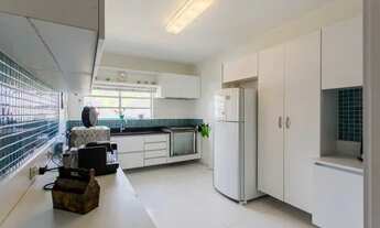 Imagem 4: ESPETACULAR APARTAMENTO MOBILIADO 140M2 AO LADO DO METRÔ