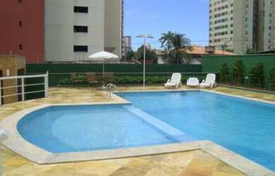 Imagem 2: Apartamento à venda, 88m² com 3 quartos em Aldeota - Fortaleza - CE