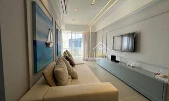 Imagem 5: Locação - Unlimited Ocean Front - vista mar