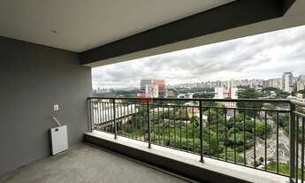 Imagem: Apartamento Novo próximo ao Parque do Ibirapuera