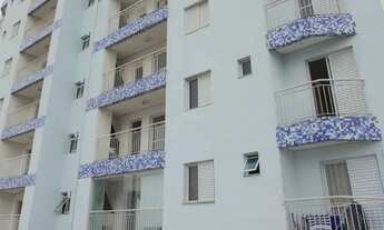 Imagem 2: Apartamento 83m² à venda Vila Gonçalves, São Bernardo do Campo, SP