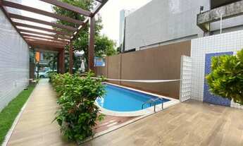 Imagem 5: Alugo excelente flat na Tamarineira