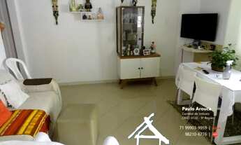 Imagem 3: SALVADOR - RESIDENCIAL - ITAPUÃ