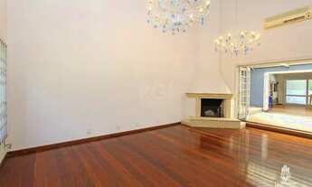 Imagem 3: Casa para Venda - 393m², 4 dormitórios, sendo 2 suites, 4 vagas - Ipanema