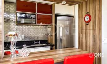 Imagem 7: PORTO ALEGRE - Apartamento Padrão - Passo D'Areia