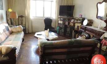 Imagem: São Paulo - Apartamento Padrão - Tatuapé