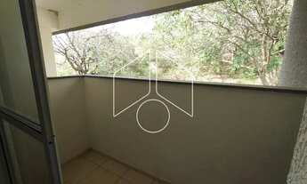 Imagem: Residencial Apartamento em Marília