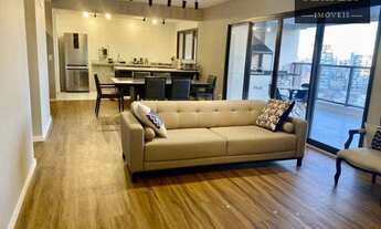 Imagem 4: Aclimação, 3 suites e 3 vagas em prédio novo